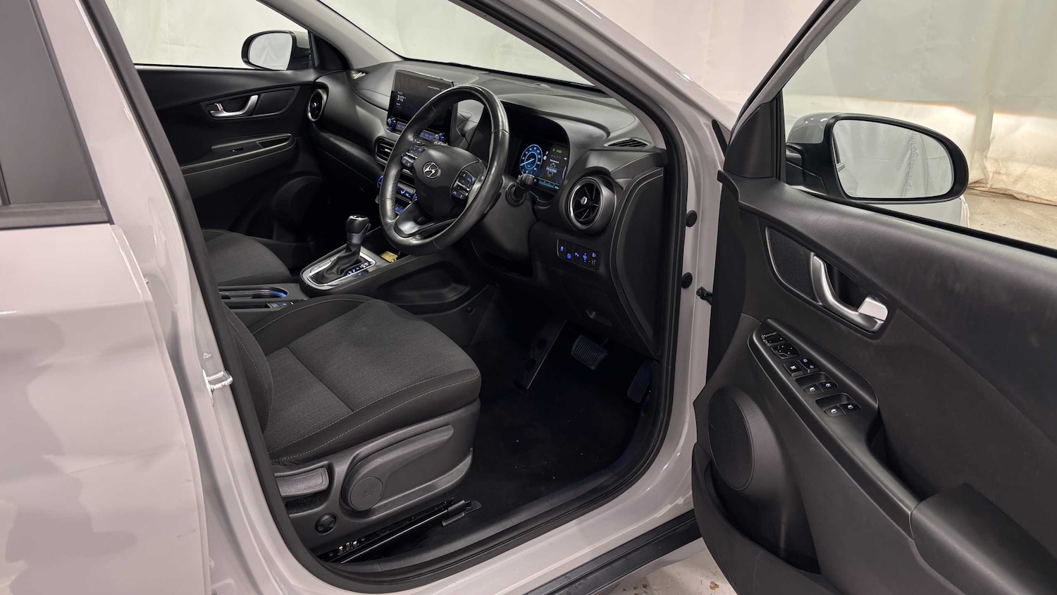 Used Hyundai KONA 2022 for sale - 77058265: Photo 22