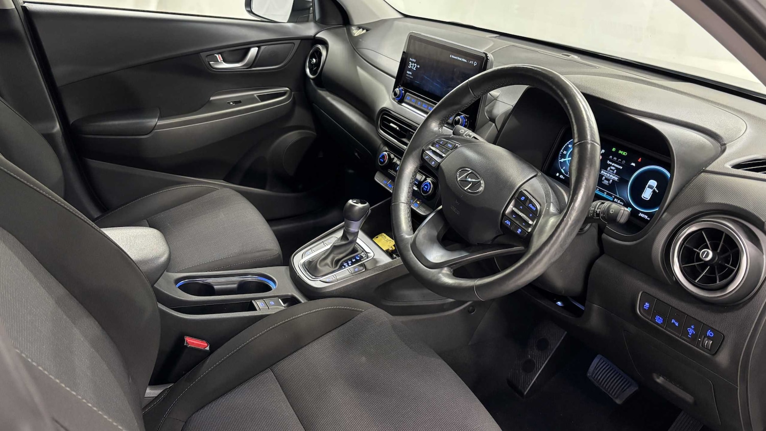 Used Hyundai KONA 2022 for sale - 77058265: Photo 23