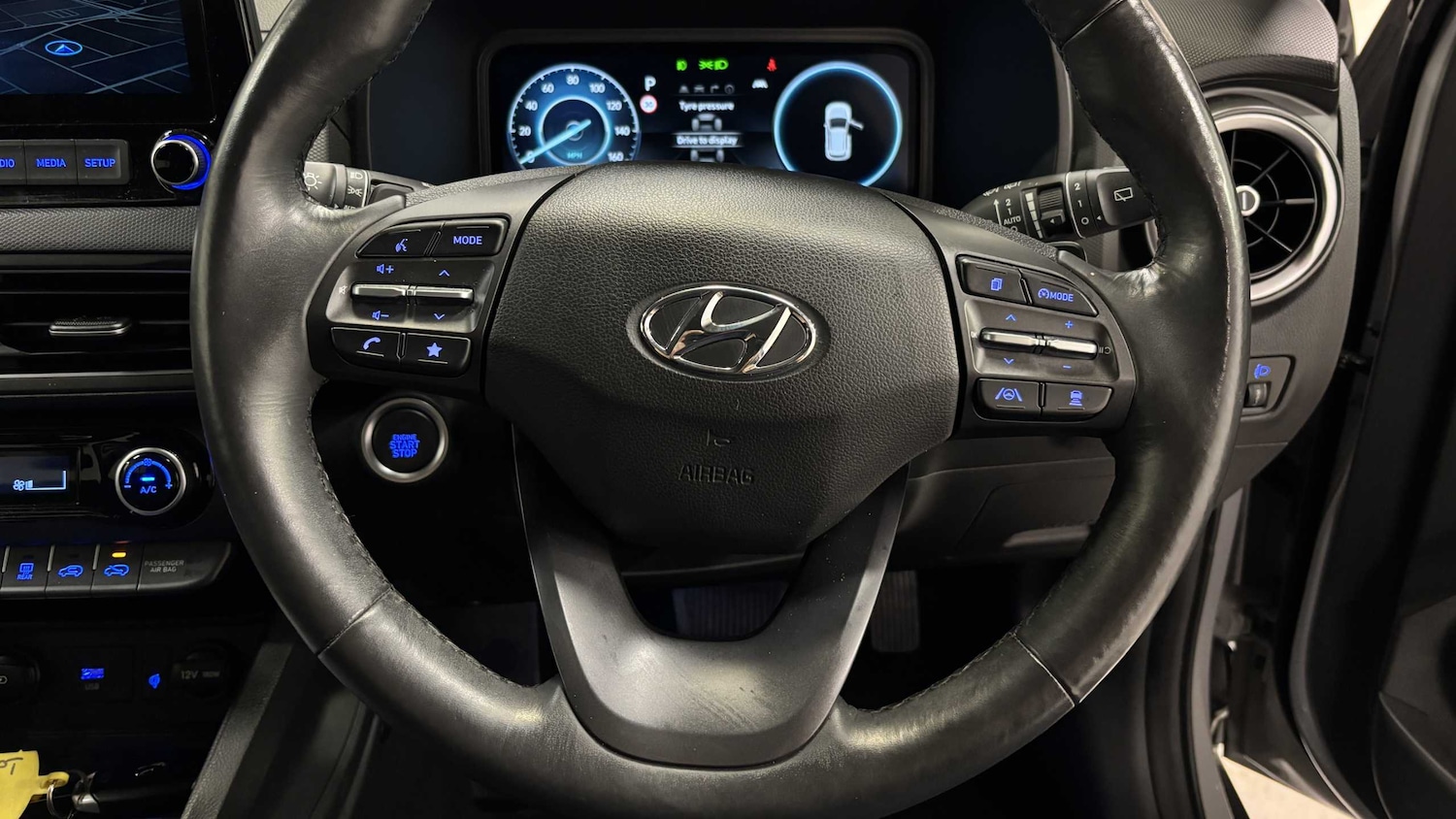 Used Hyundai KONA 2022 for sale - 77058265: Photo 29