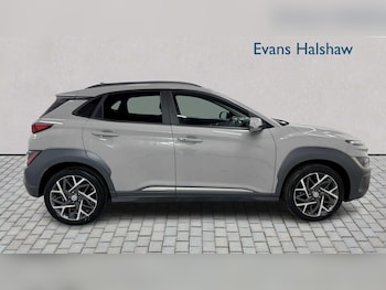 Used Hyundai KONA 2022 for sale - 77058265: Photo