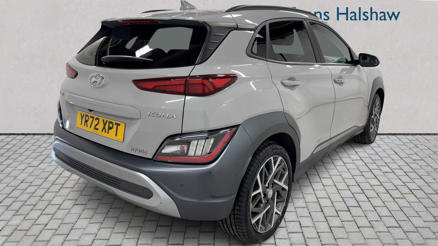 Used Hyundai KONA 2022 for sale - 77058265: Photo 3