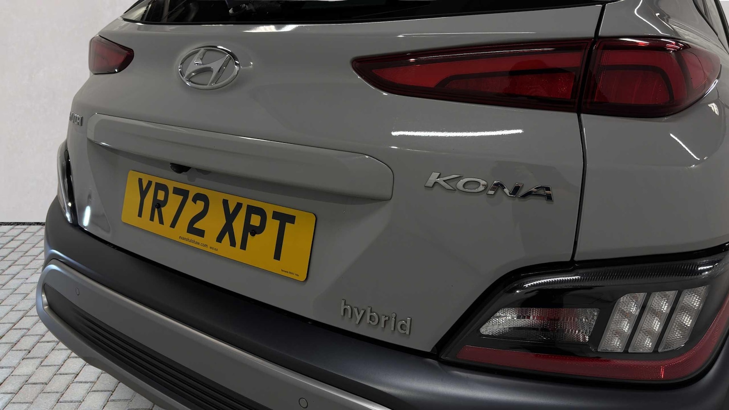 Used Hyundai KONA 2022 for sale - 77058265: Photo 35