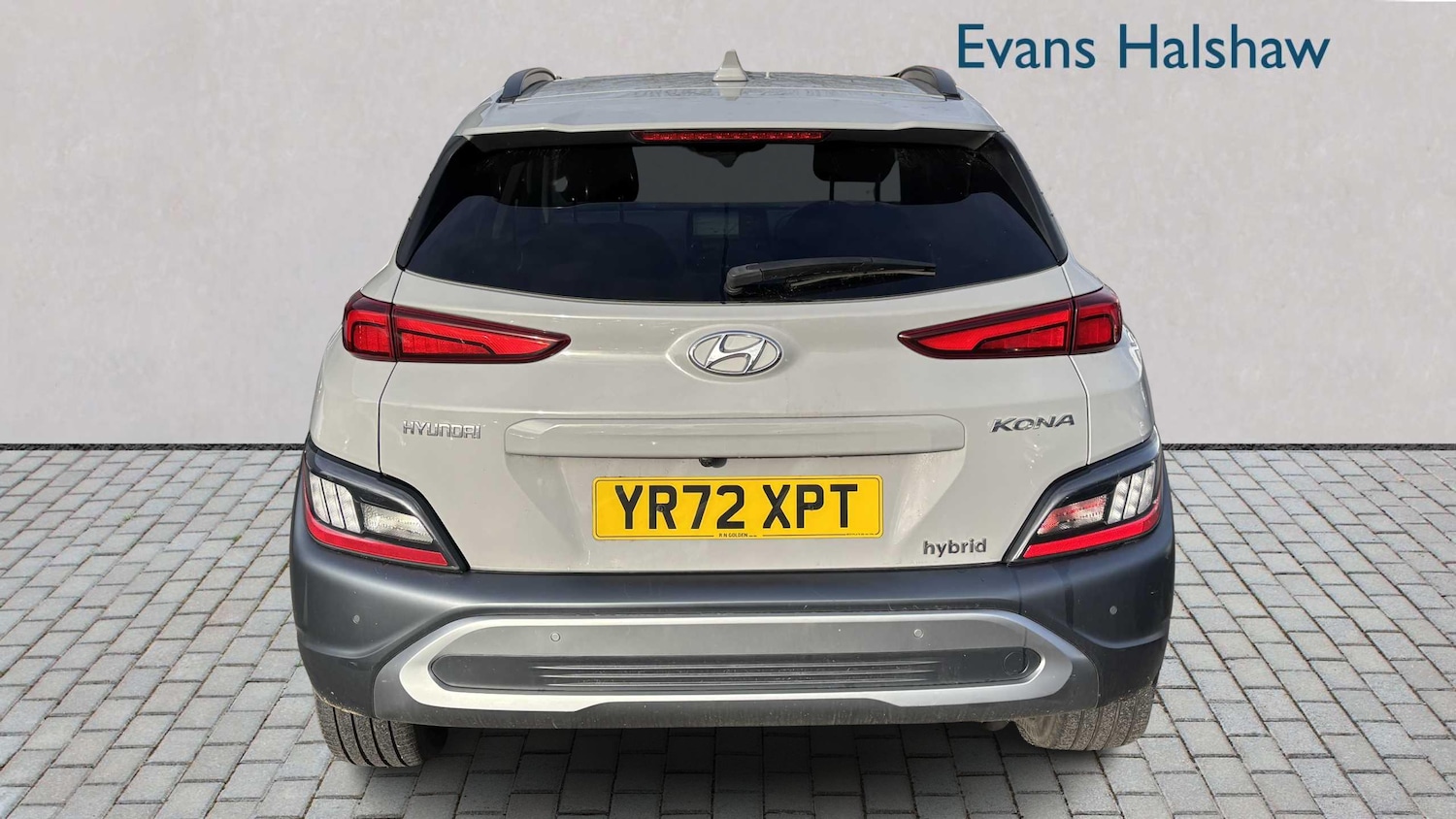 Used Hyundai KONA 2022 for sale - 77058265: Photo 6