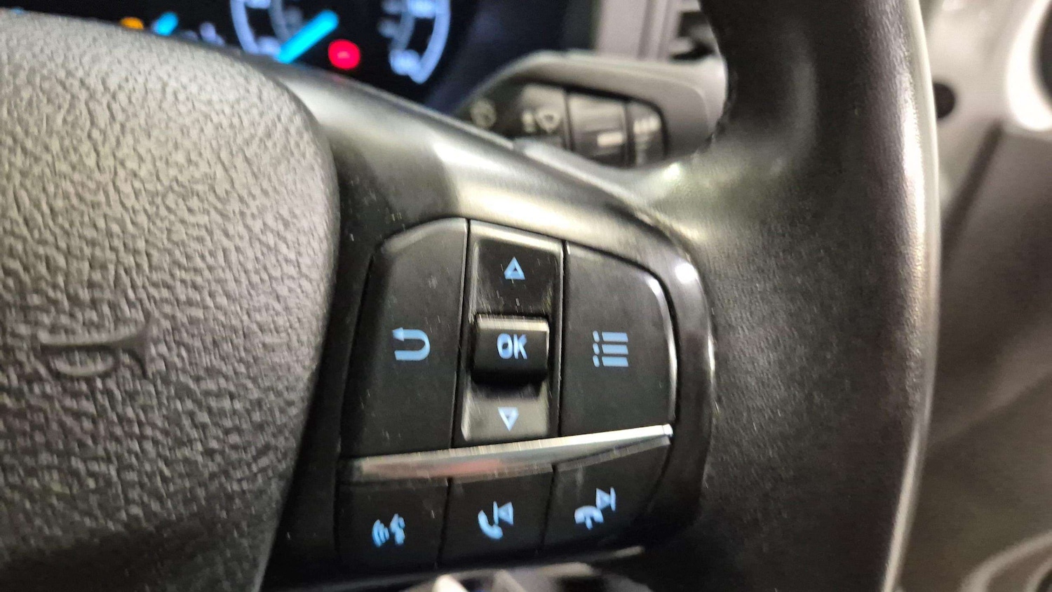 Used Ford Transit Custom 2022 for sale - 76460439: Photo 19