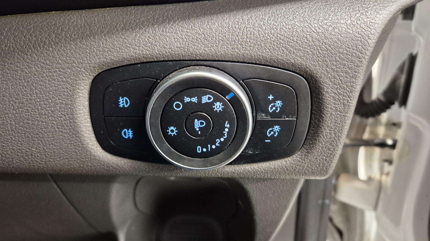 Used Ford Transit Custom 2022 for sale - 76460439: Photo 22