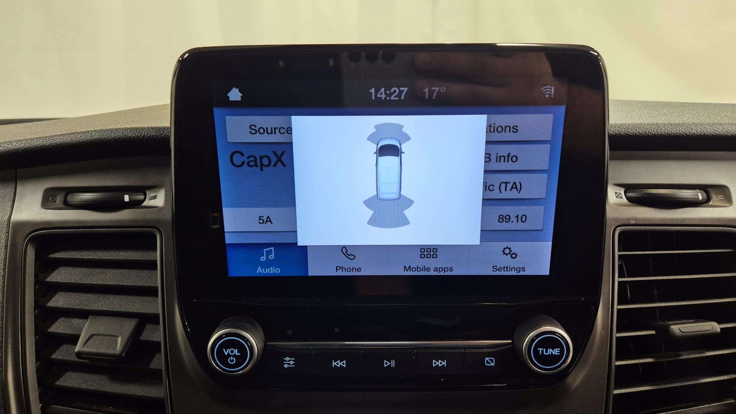 Used Ford Transit Custom 2022 for sale - 76460439: Photo 26