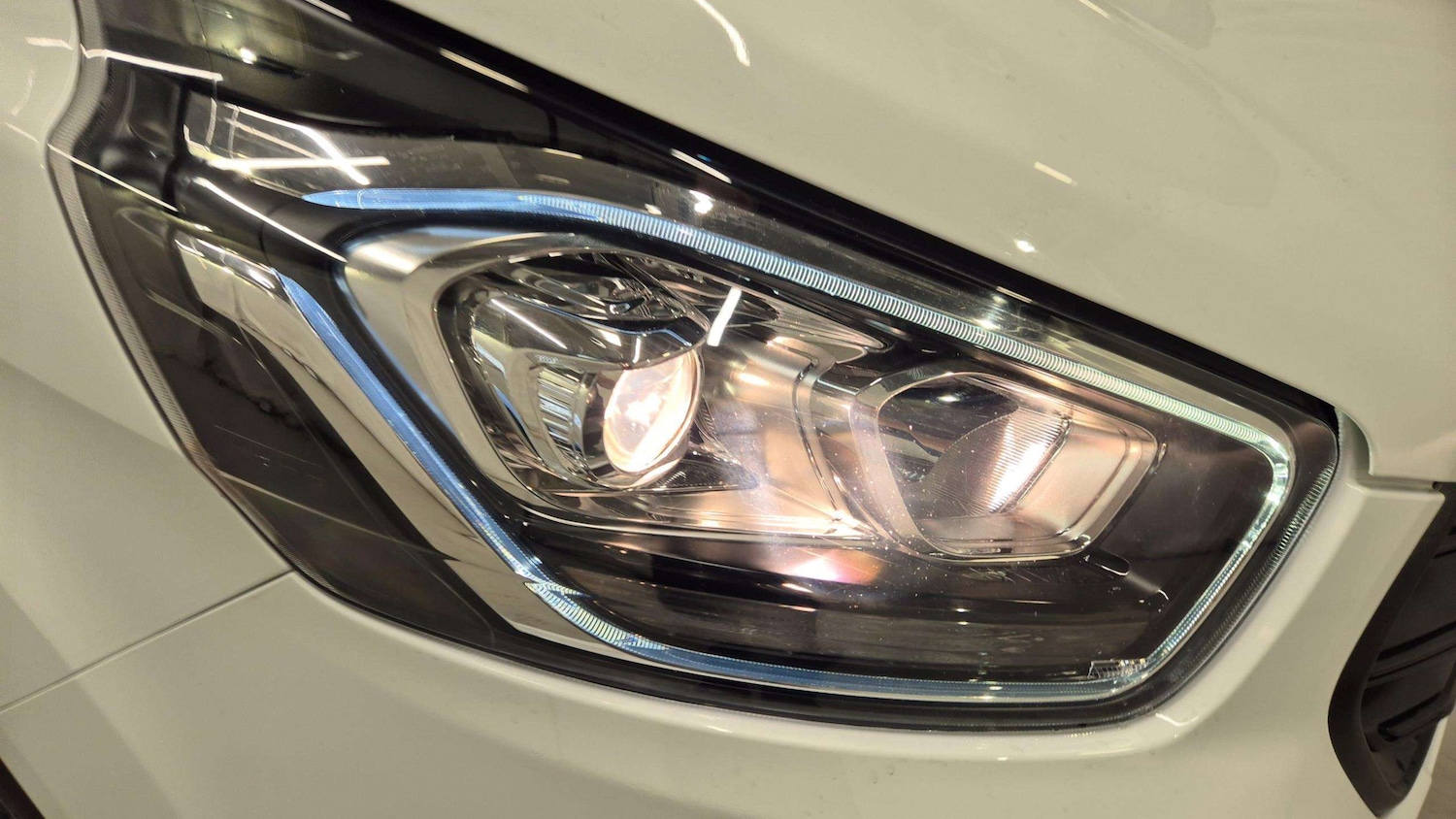 Used Ford Transit Custom 2022 for sale - 76460439: Photo 30