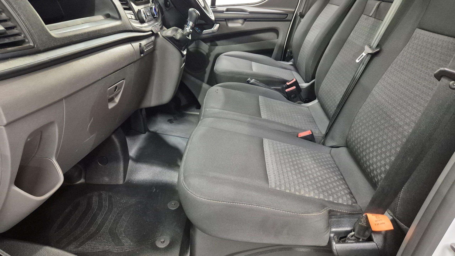 Used Ford Transit Custom 2022 for sale - 76460439: Photo 35