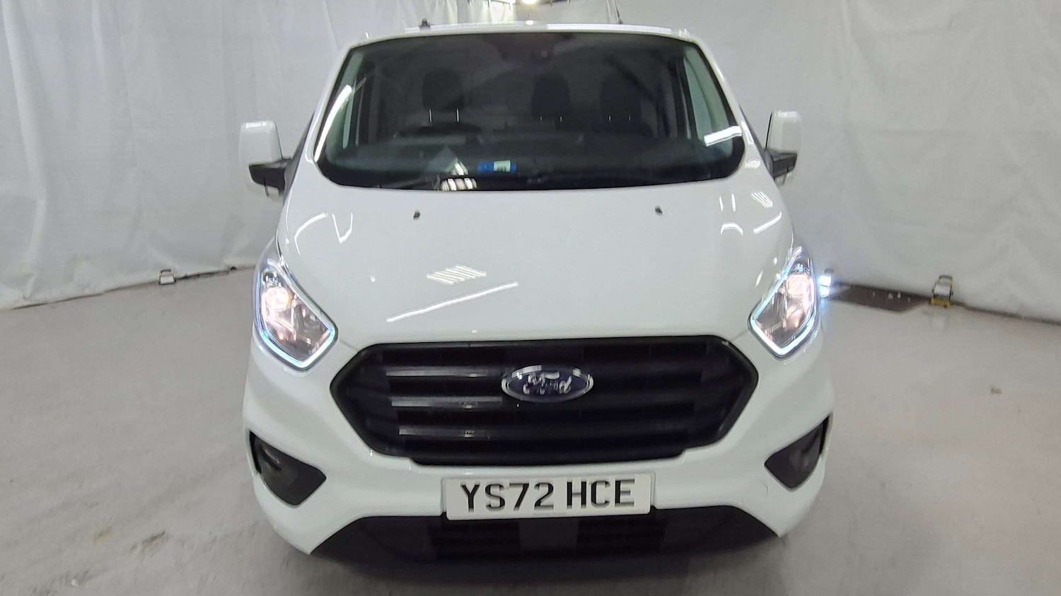 Used Ford Transit Custom 2022 for sale - 76460439: Photo 5