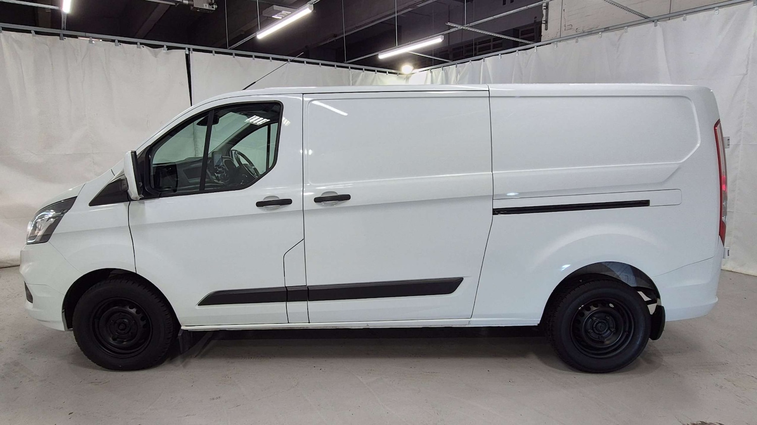 Used Ford Transit Custom 2022 for sale - 76460439: Photo 7