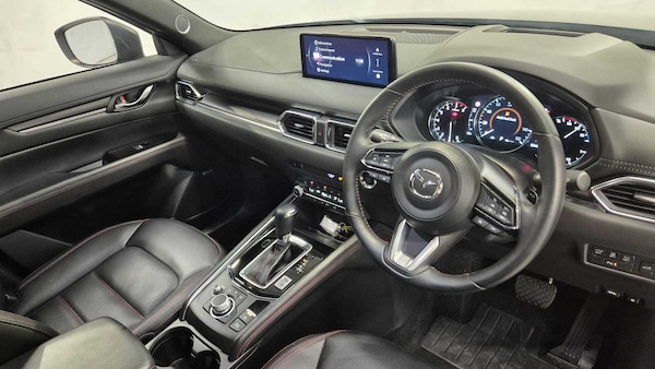 Used Mazda CX-5 2024 for sale - 75535285: Photo 13