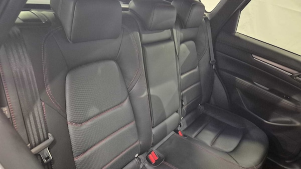 Used Mazda CX-5 2024 for sale - 75535285: Photo 15