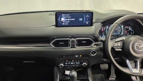 Used Mazda CX-5 2024 for sale - 75535285: Photo 18