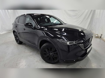 Used Mazda CX-5 2024 for sale - 75535285: Photo