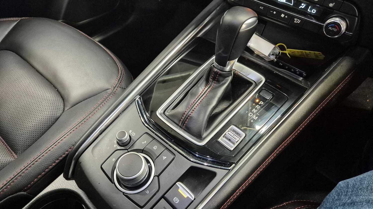 Vehicle 29