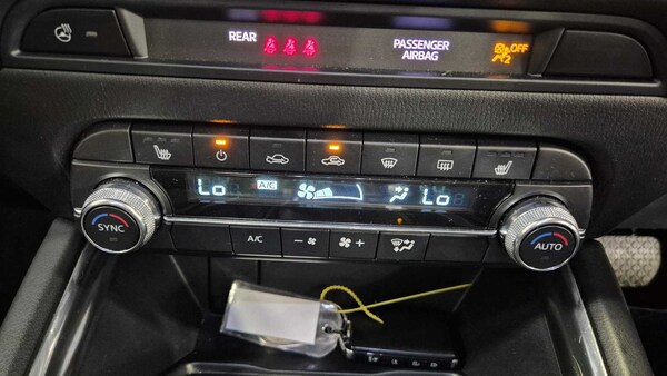 Used Mazda CX-5 2024 for sale - 75535285: Photo 30