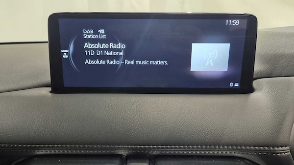 Used Mazda CX-5 2024 for sale - 75535285: Photo 33