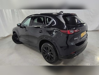Used Mazda CX-5 2024 for sale - 75535285: Photo