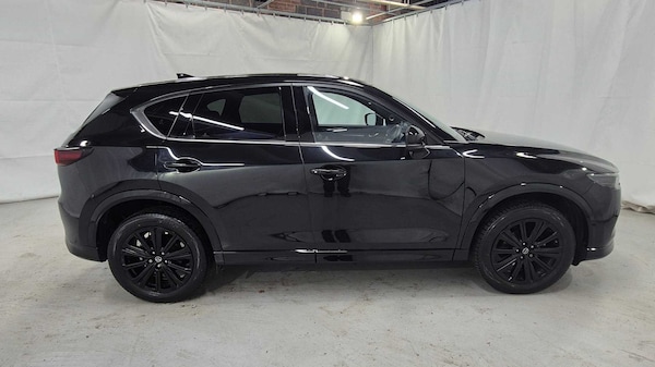 Used Mazda CX-5 2024 for sale - 75535285: Photo 5