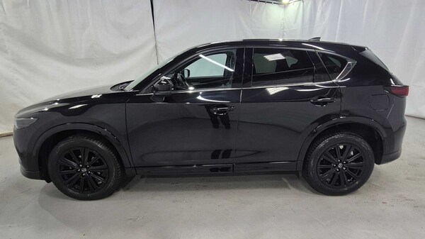 Used Mazda CX-5 2024 for sale - 75535285: Photo 7