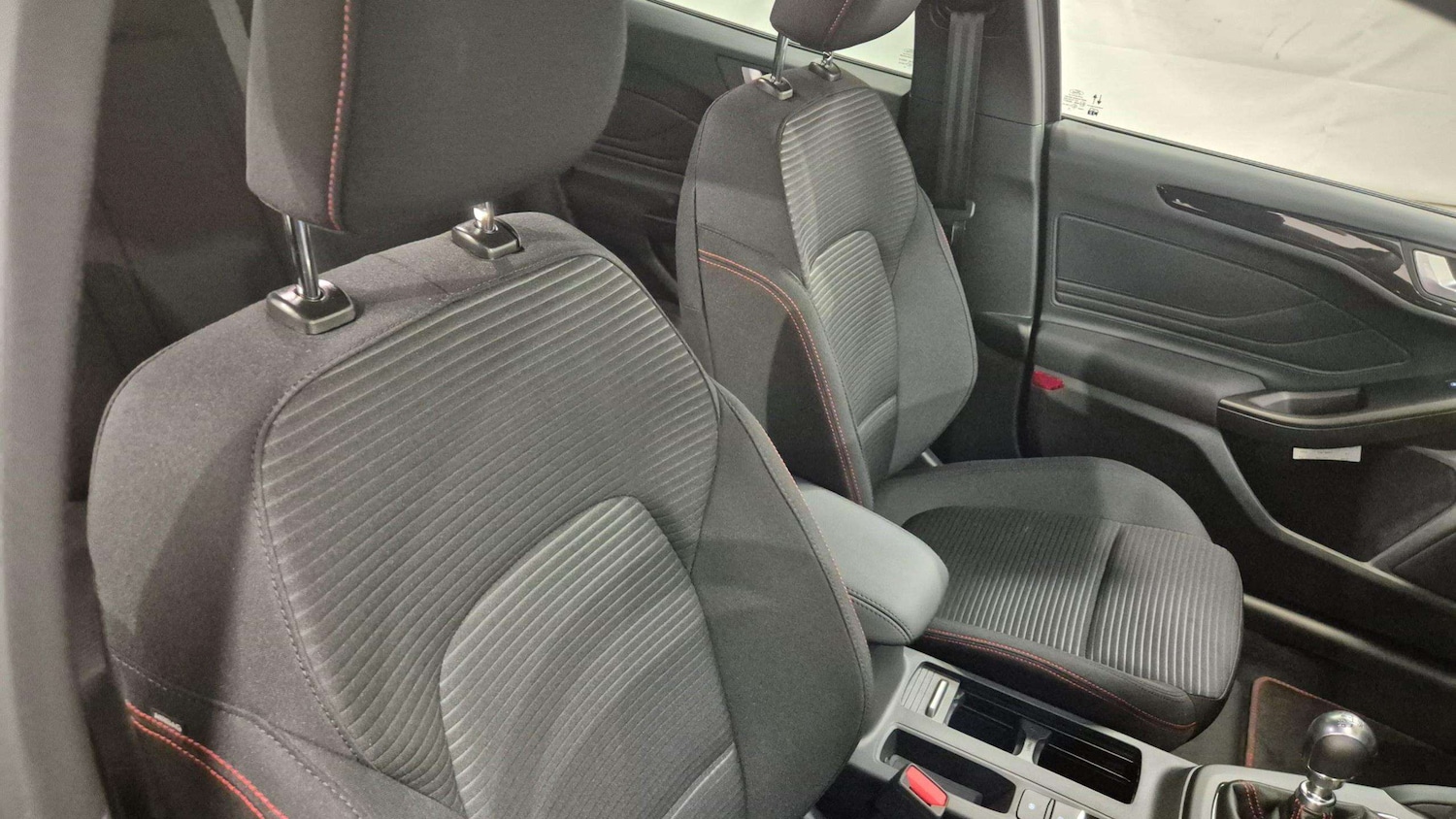 Used Ford Focus 2025 for sale - 77134770: Photo 14