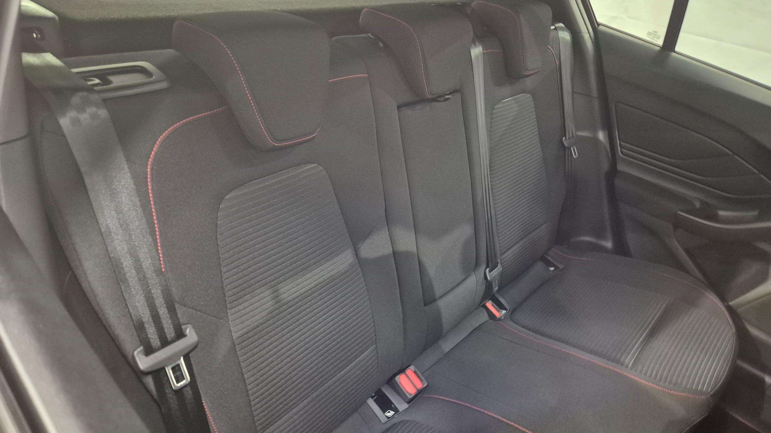 Used Ford Focus 2025 for sale - 77134770: Photo 15