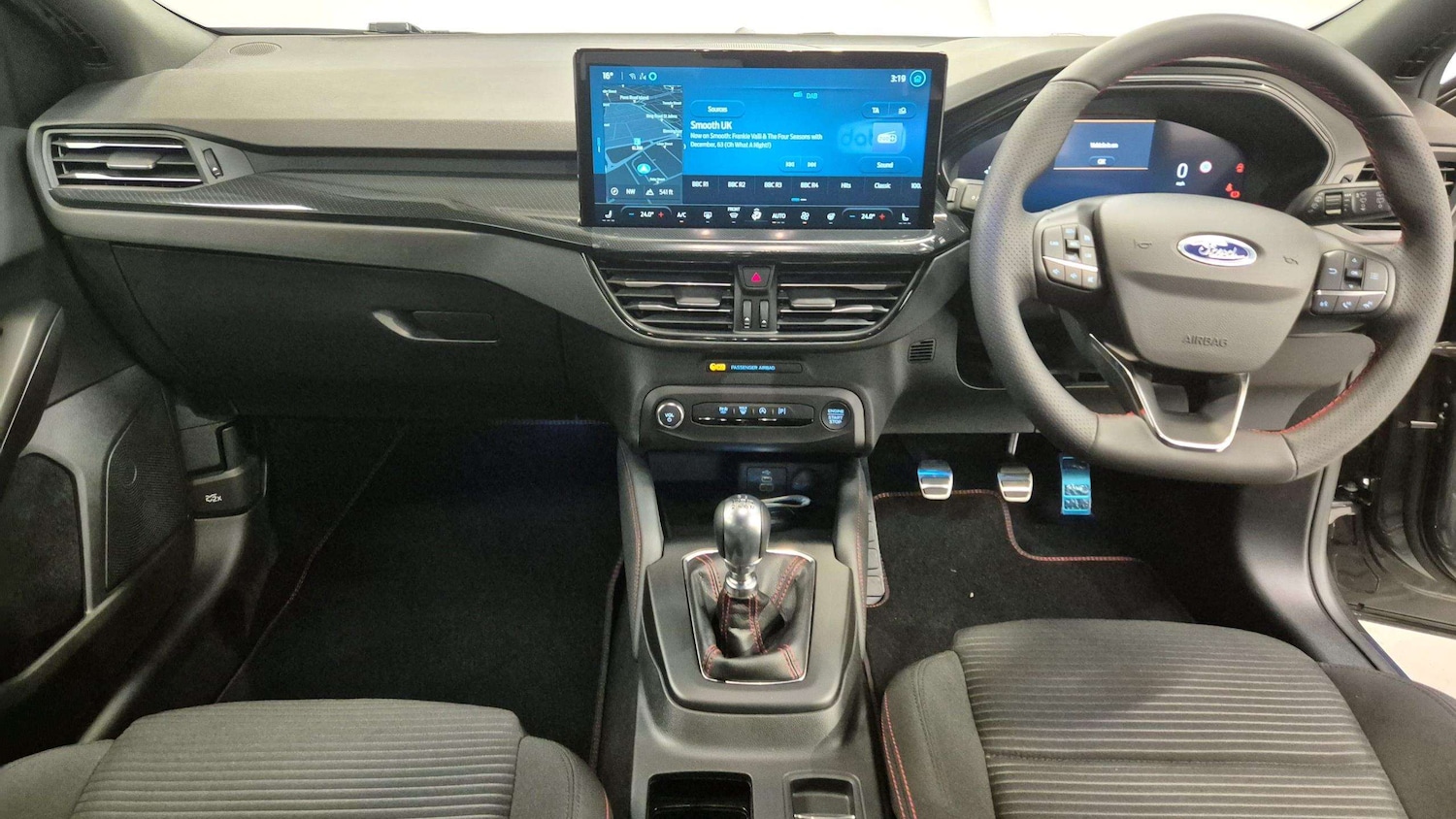 Used Ford Focus 2025 for sale - 77134770: Photo 17