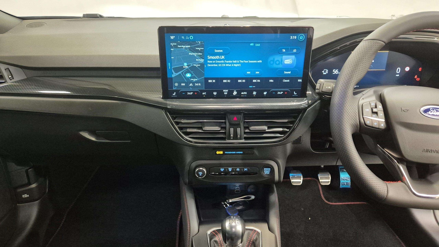 Used Ford Focus 2025 for sale - 77134770: Photo 18