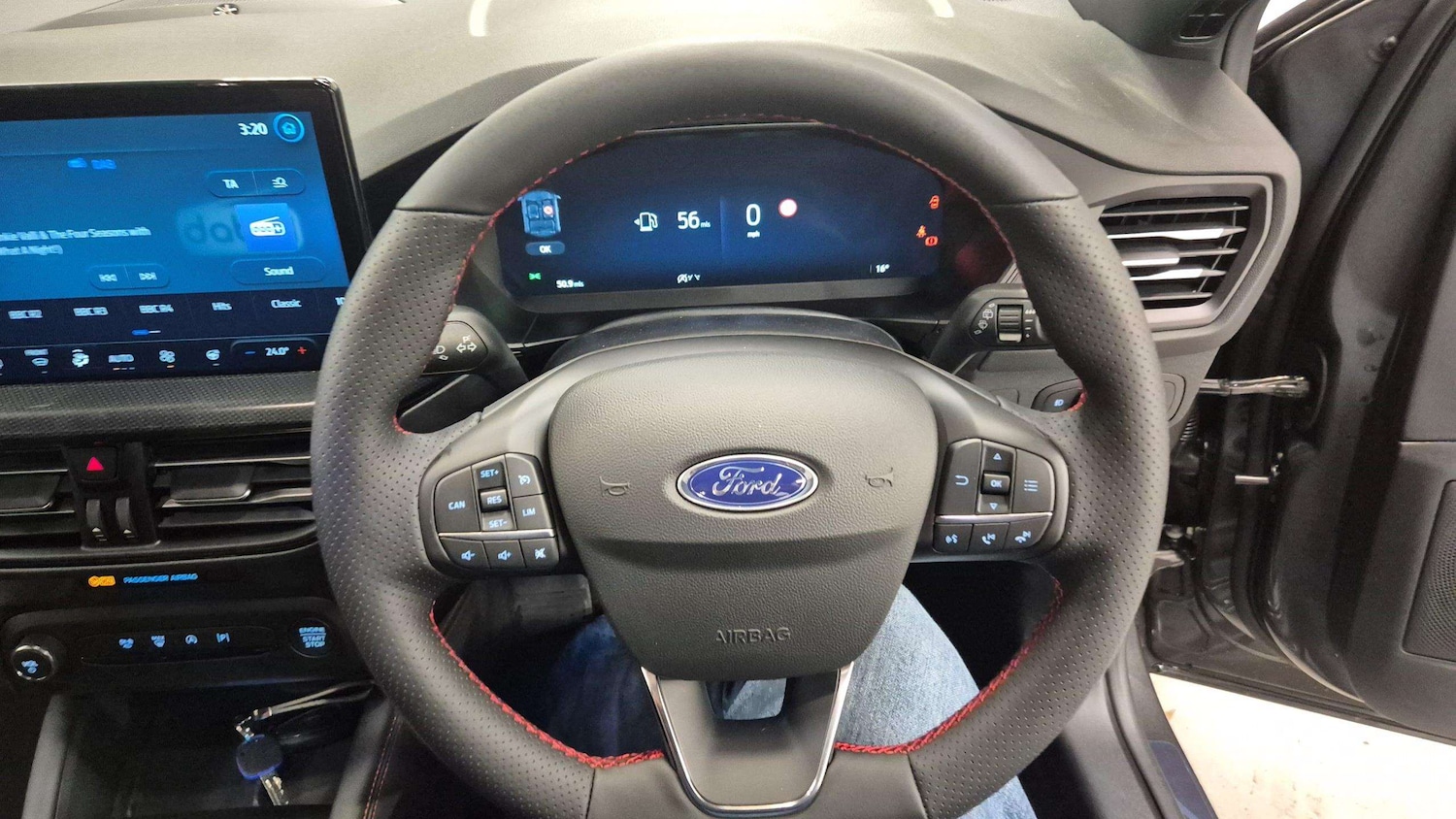 Used Ford Focus 2025 for sale - 77134770: Photo 22