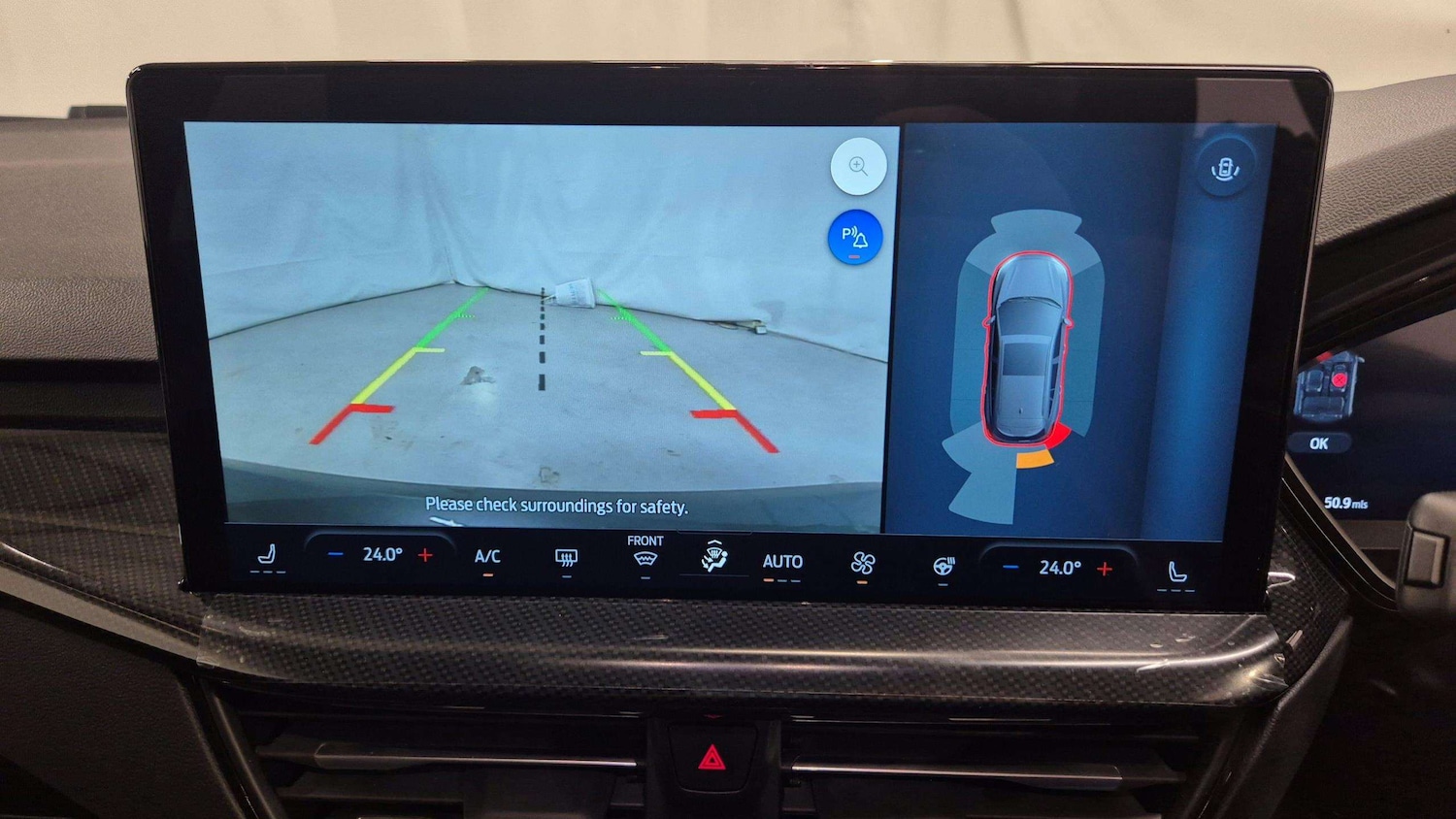 Used Ford Focus 2025 for sale - 77134770: Photo 31