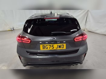 Used Ford Focus 2025 for sale - 77134770: Photo