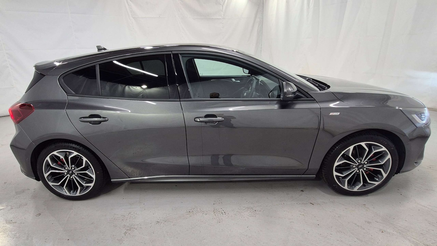 Used Ford Focus 2025 for sale - 77134770: Photo 5