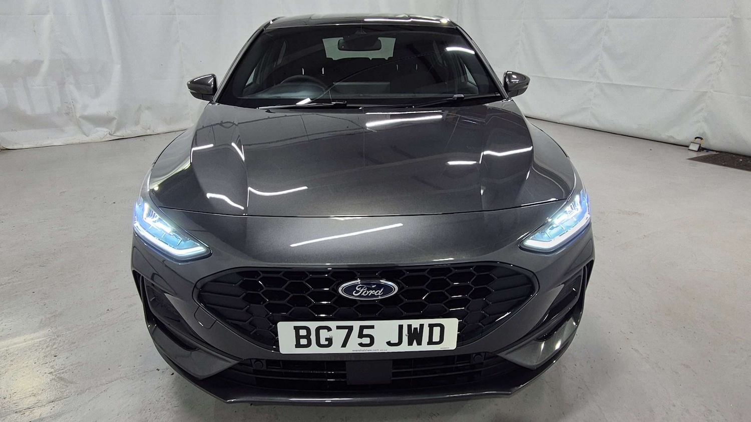 Used Ford Focus 2025 for sale - 77134770: Photo 6