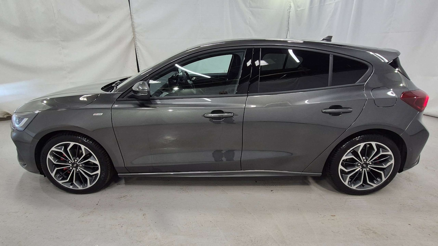 Used Ford Focus 2025 for sale - 77134770: Photo 7