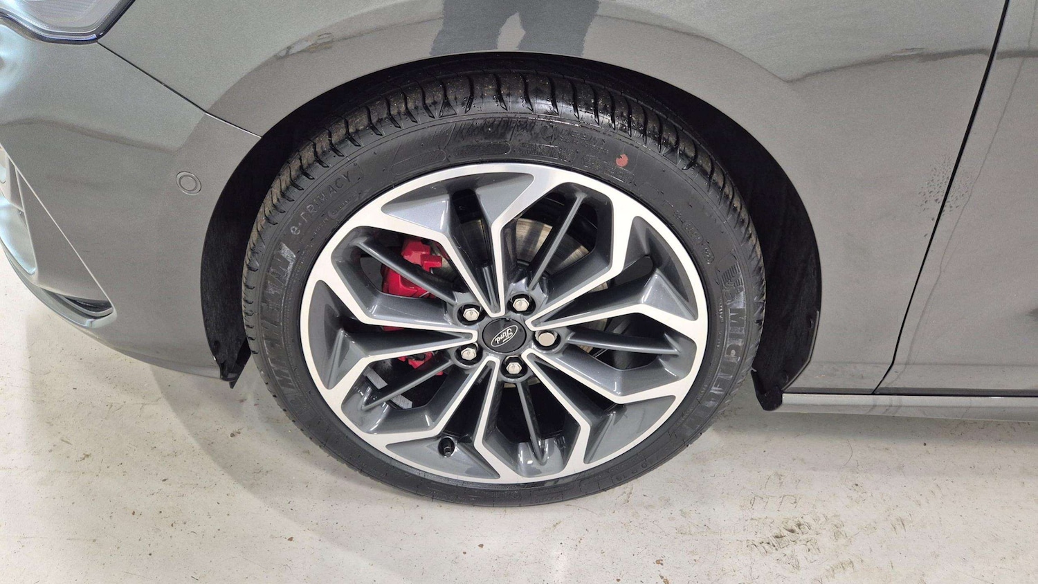 Used Ford Focus 2025 for sale - 77134770: Photo 9