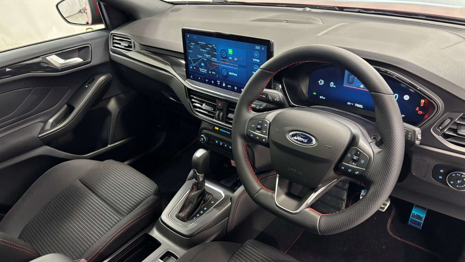 Used Ford Focus 2025 for sale - 77552998: Photo 13