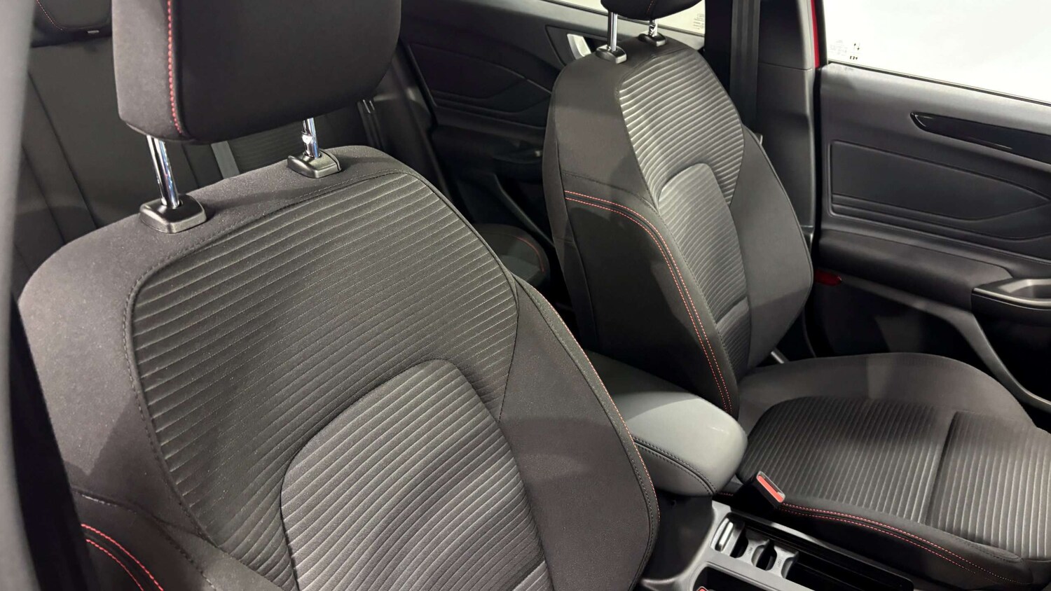 Used Ford Focus 2025 for sale - 77552998: Photo 14