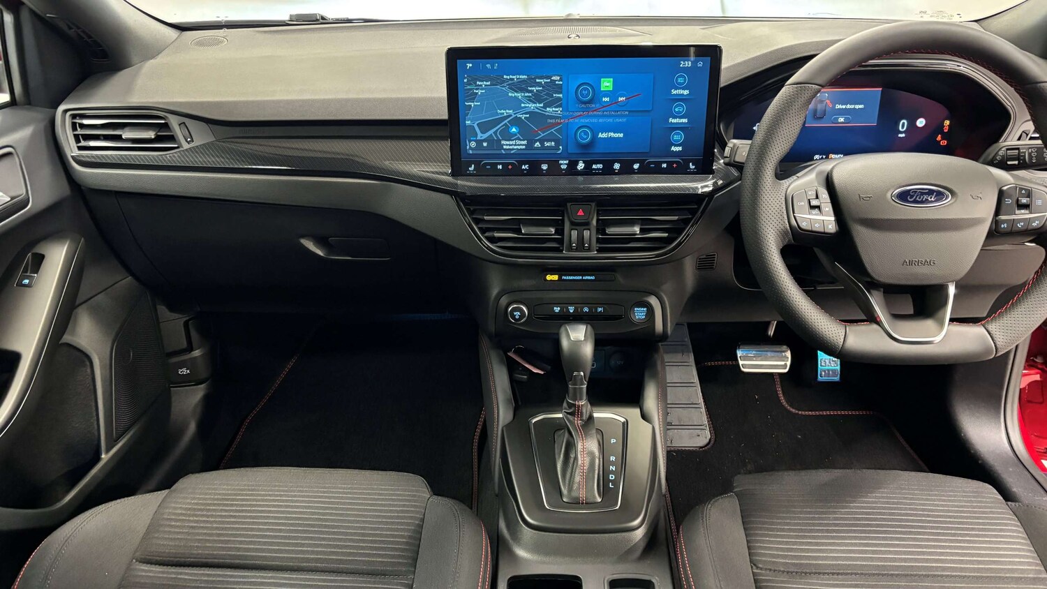 Used Ford Focus 2025 for sale - 77552998: Photo 17