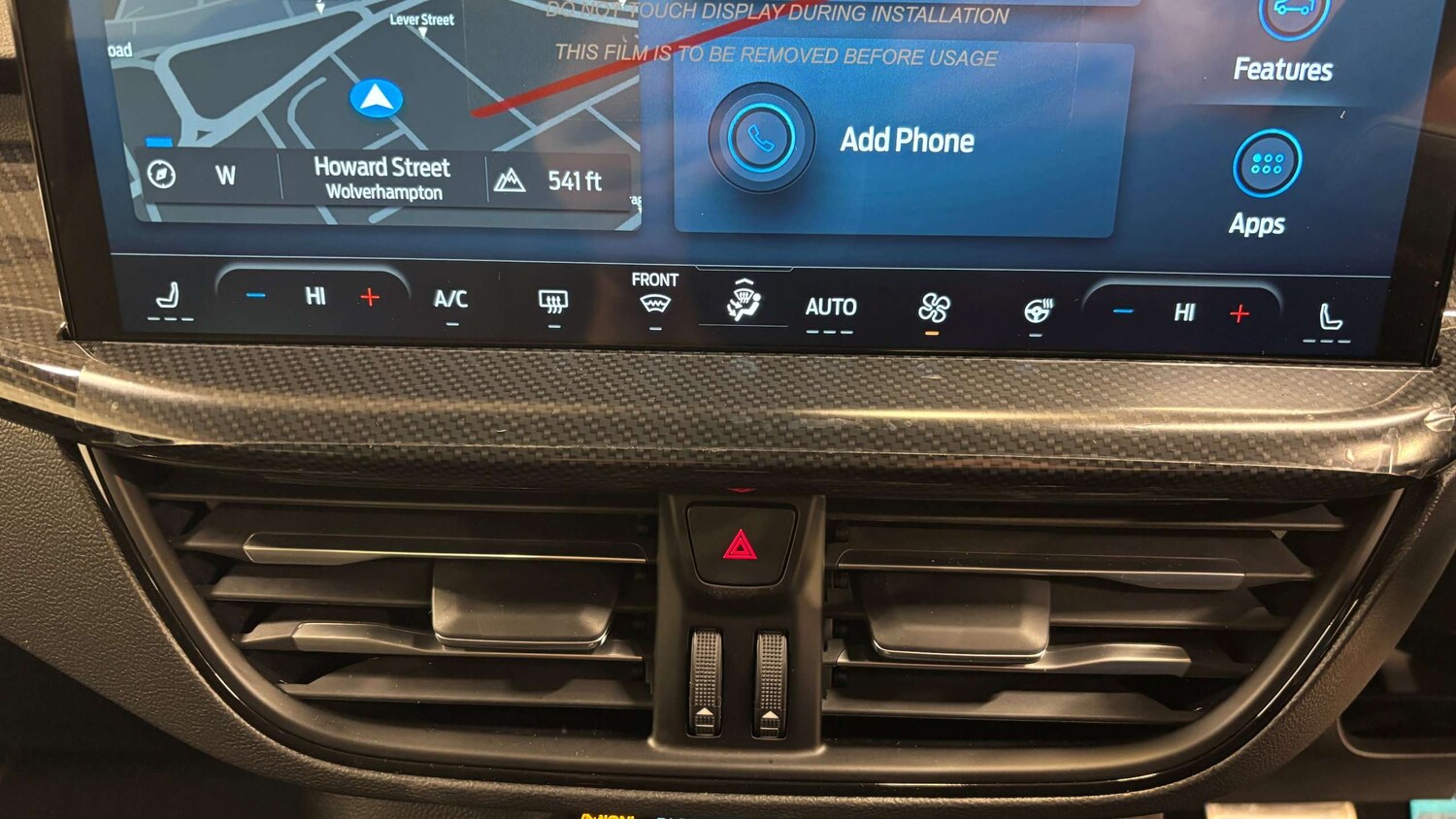 Used Ford Focus 2025 for sale - 77552998: Photo 29