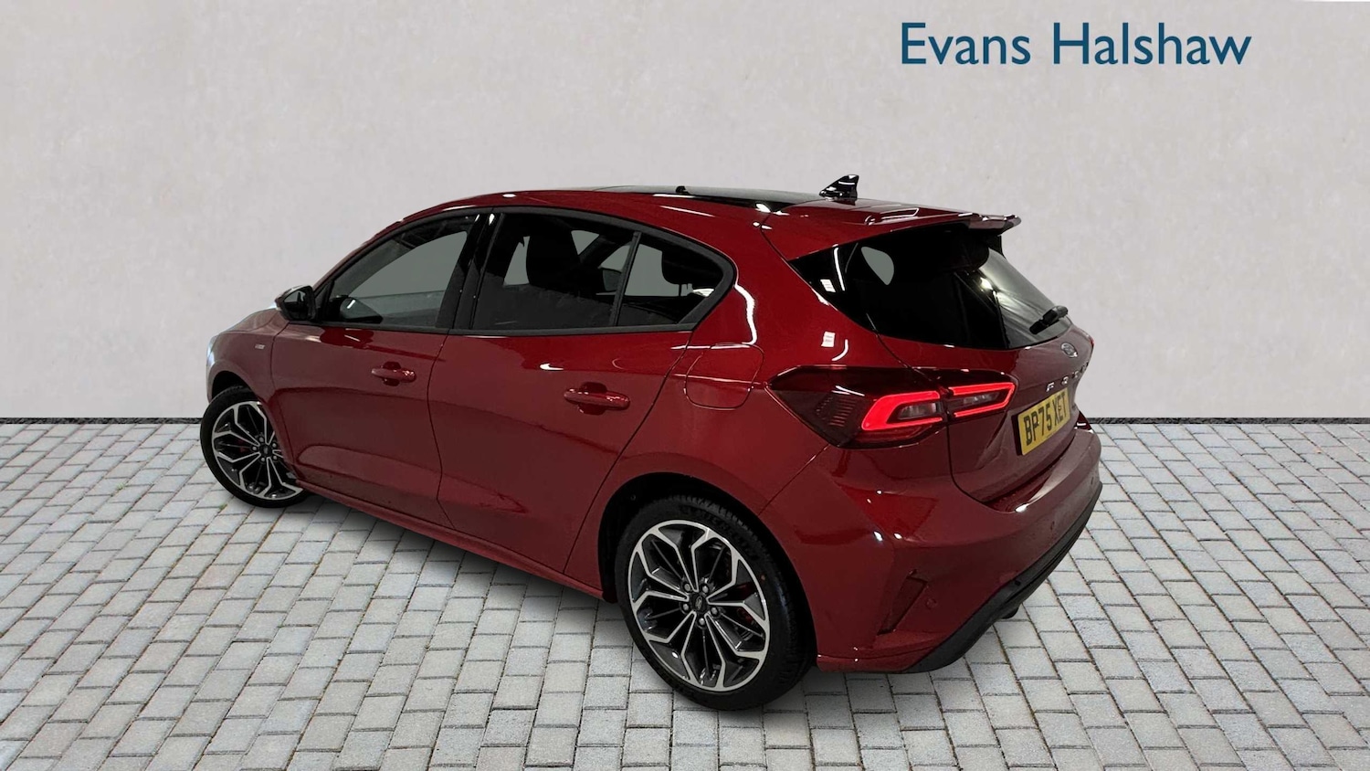 Used Ford Focus 2025 for sale - 77552998: Photo 3