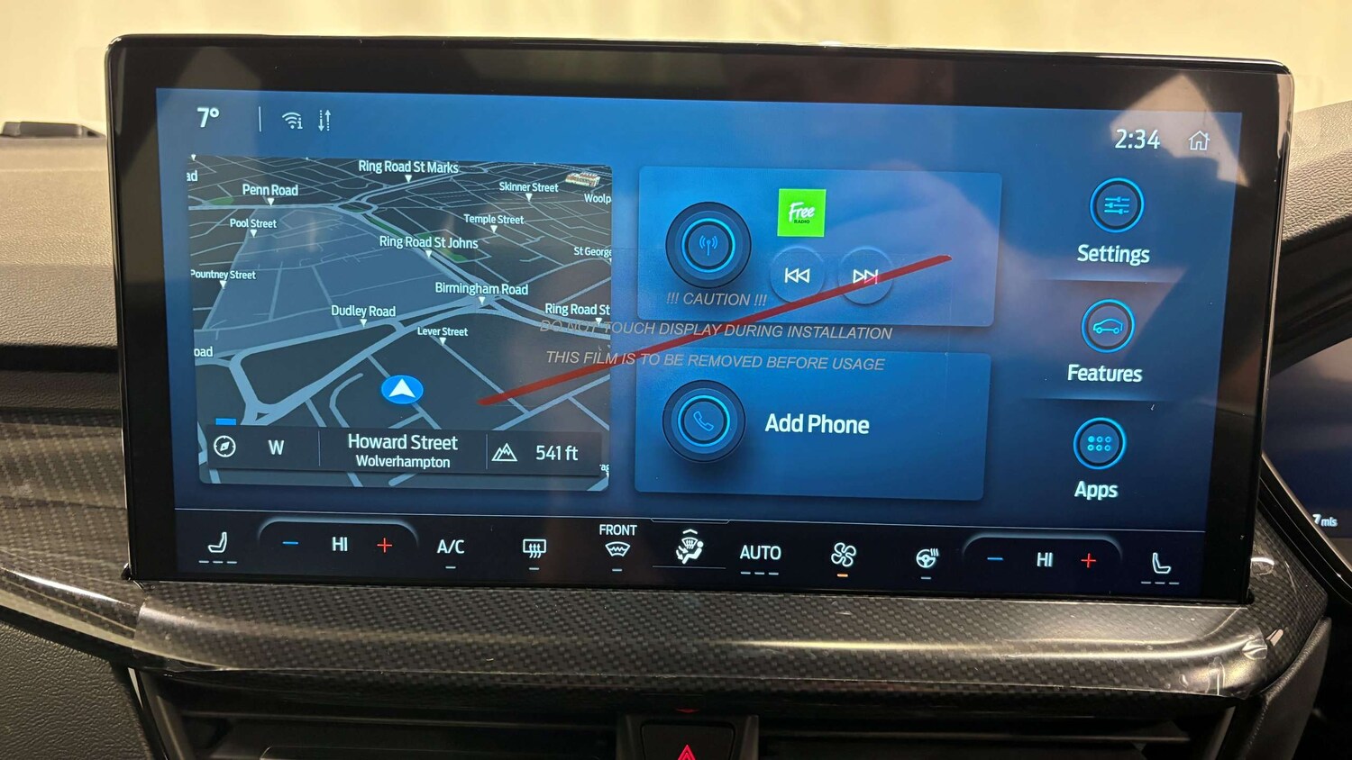 Used Ford Focus 2025 for sale - 77552998: Photo 30