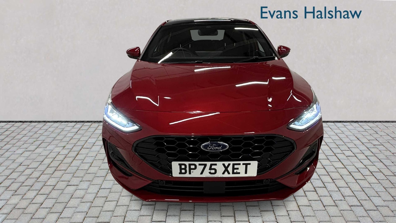 Used Ford Focus 2025 for sale - 77552998: Photo 5