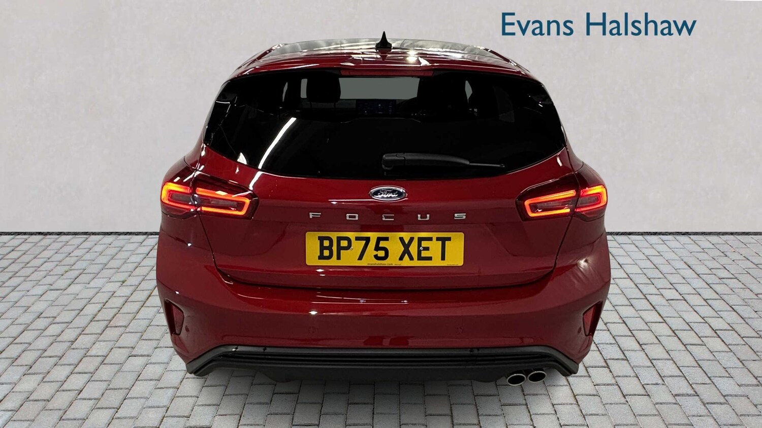 Used Ford Focus 2025 for sale - 77552998: Photo 6