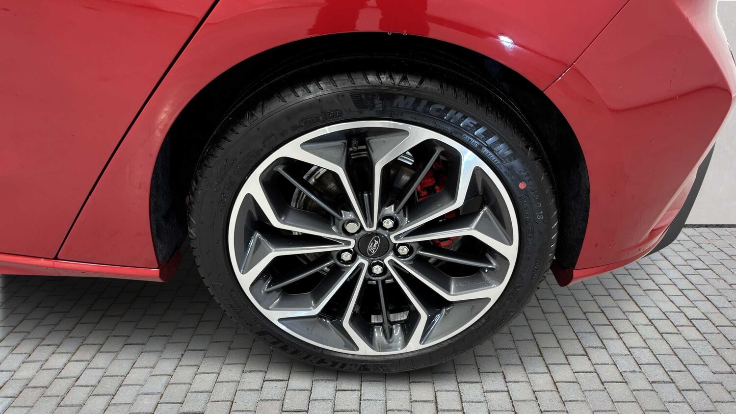 Used Ford Focus 2025 for sale - 77552998: Photo 8