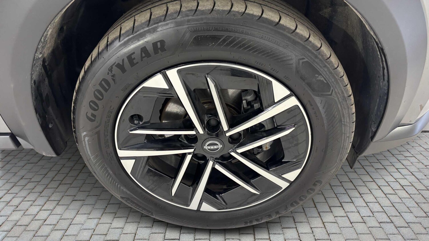 Used Nissan Juke 2025 for sale - 77914144: Photo 10