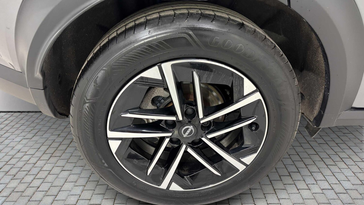 Used Nissan Juke 2025 for sale - 77914144: Photo 11