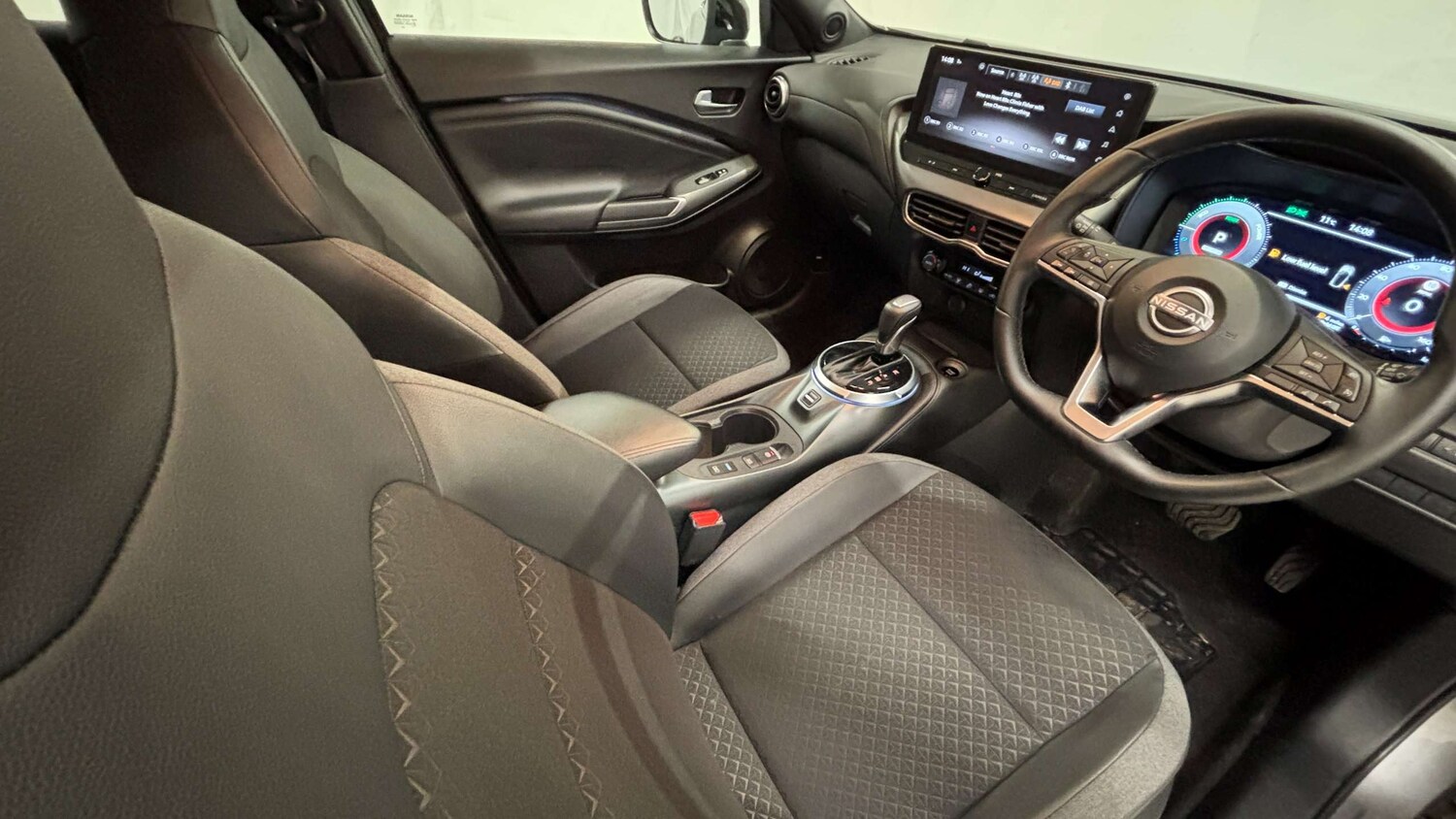 Used Nissan Juke 2025 for sale - 77914144: Photo 12