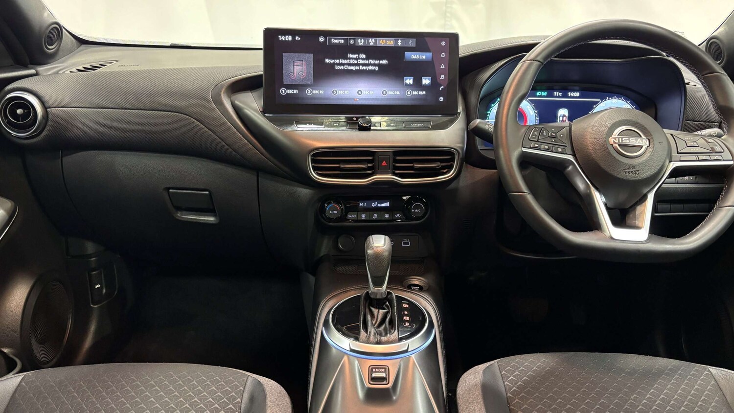 Used Nissan Juke 2025 for sale - 77914144: Photo 13