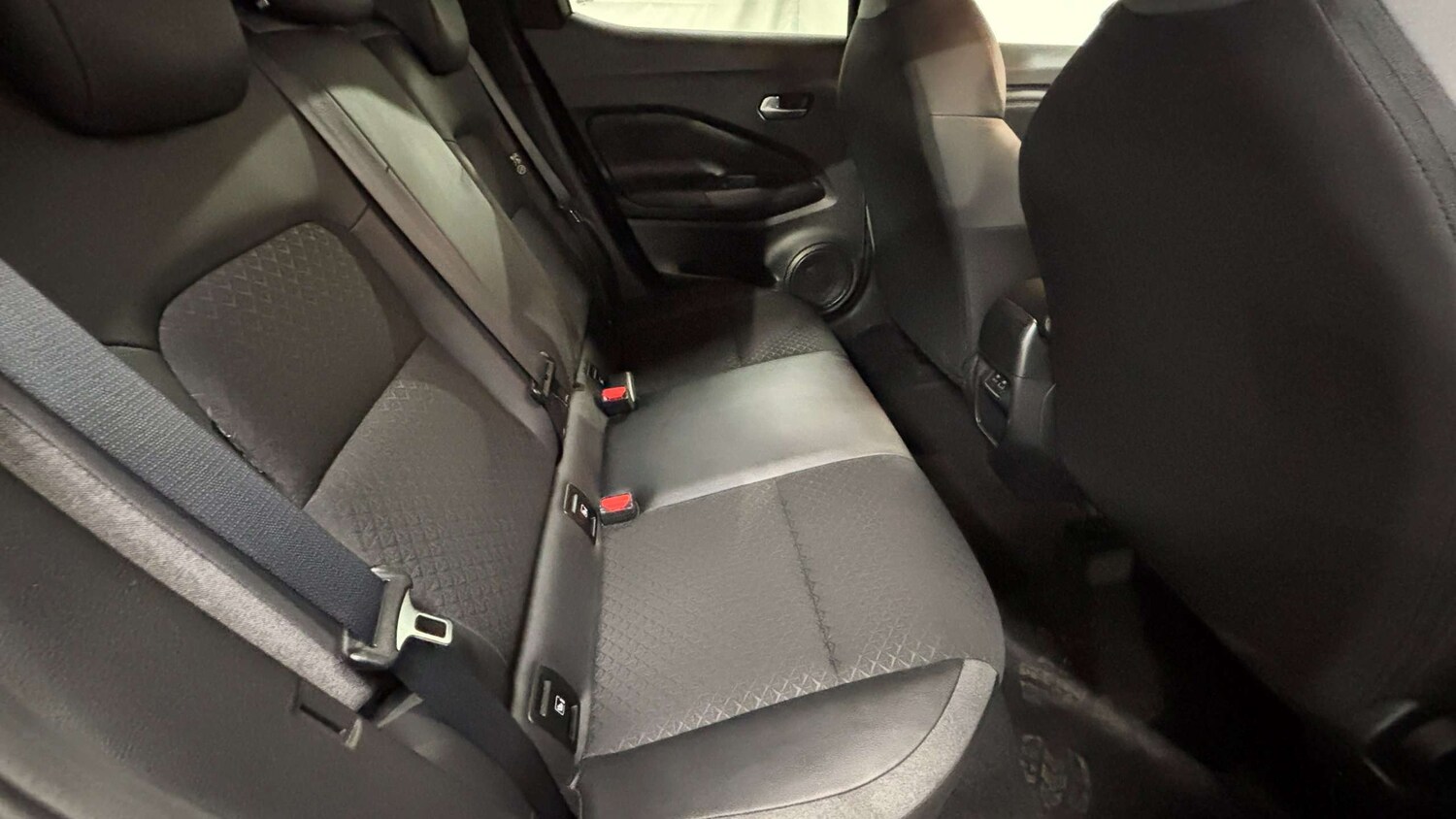 Used Nissan Juke 2025 for sale - 77914144: Photo 15