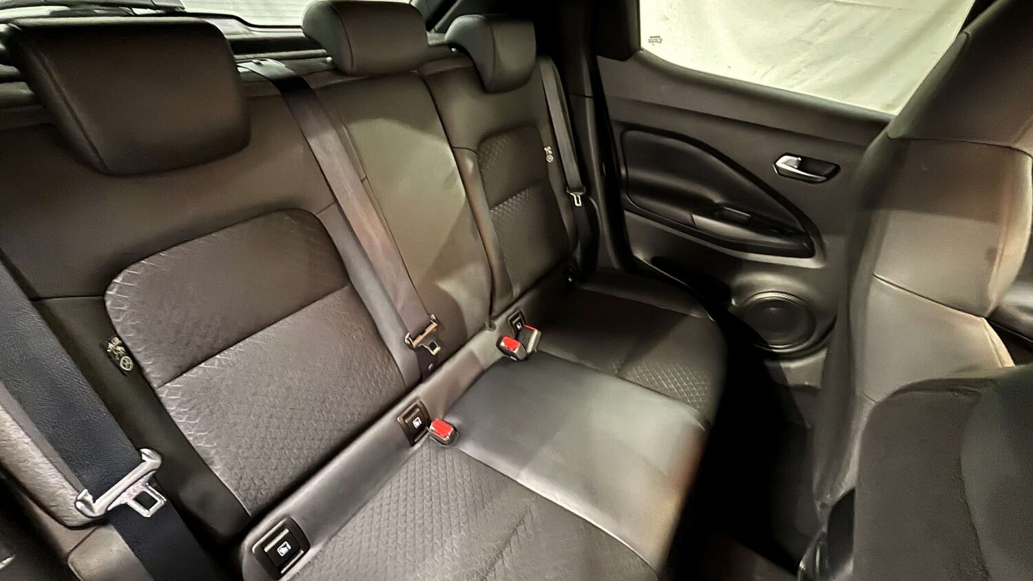 Used Nissan Juke 2025 for sale - 77914144: Photo 16